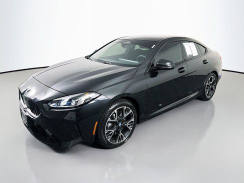 Used 2025 BMW 228i xDrive w/ Premium Package AWD/4WD image 3