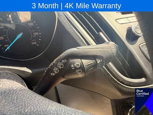 Used 2017 Ford Escape S FWD image 36
