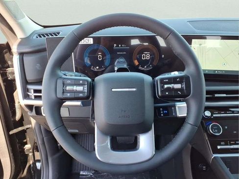 New 2026 Hyundai Santa Fe XRT AWD/4WD image 12