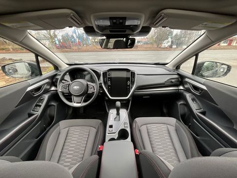 New 2025 Subaru Impreza 2.0i Sport image 14