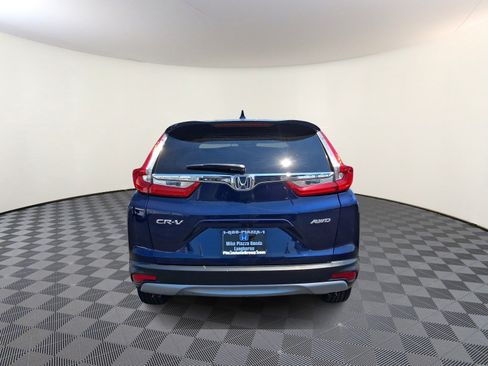 Used 2018 Honda CR-V EX image 6