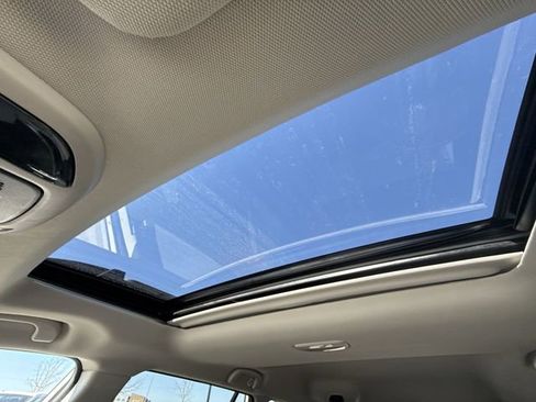 Certified 2025 Subaru Outback Premium image 22