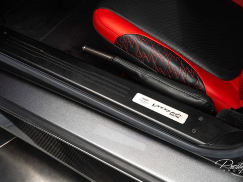 Used 2018 Aston Martin Vanquish Zagato image 39