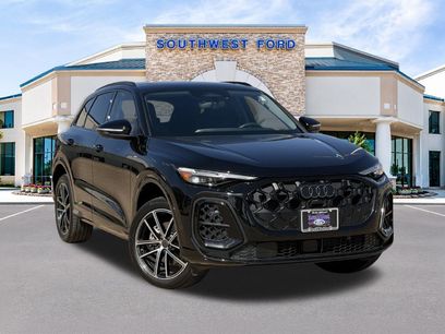 Used 2026 Audi Q5 Premium Plus w/ Premium Plus