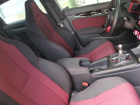 Used 2024 Honda Civic Si image 21
