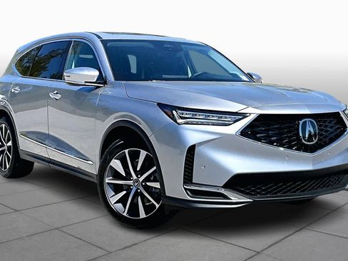 New 2026 Acura MDX FWD w/ Technology Package image 2