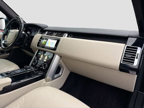 Used 2022 Land Rover Range Rover P525 Westminster Edition image 33