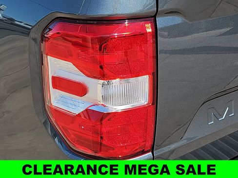New 2025 Ford Maverick XLT FWD image 39