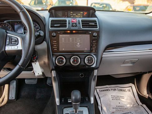 Used 2018 Subaru Forester 2.5i Limited image 15