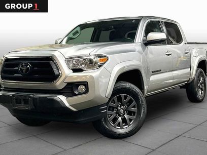 Used 2023 Toyota Tacoma SR5