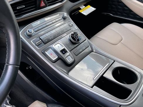 Used 2023 Hyundai Santa Fe SEL Premium AWD/4WD image 17