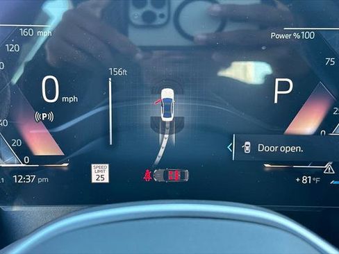 New 2026 BMW 530i xDrive T w/ Premium Package image 23