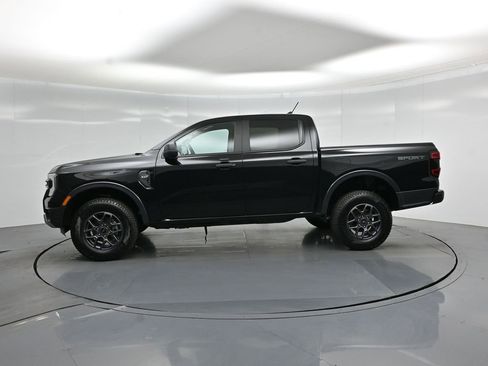 Used 2024 Ford Ranger XLT w/ Equipment Group 301A High RWD image 22