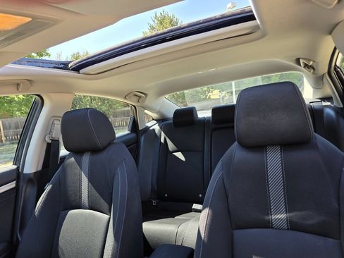 Used 2016 Honda Civic EX image 32