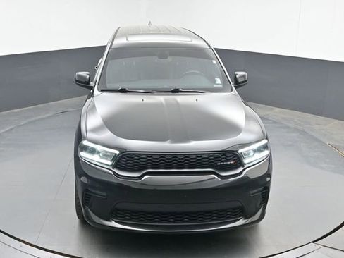 Used 2021 Dodge Durango GT w/ Blacktop Package AWD/4WD image 20