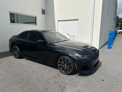Used 2024 BMW M240i Coupe w/ Premium Package