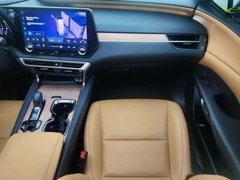 Used 2024 Lexus RX 350 Premium w/ Cold Area Package FWD image 37