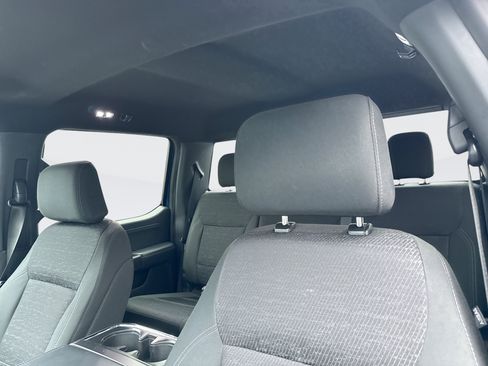 Used 2022 Ford F150 XLT w/ Equipment Group 302A High AWD/4WD image 9