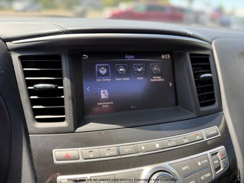 Used 2018 INFINITI QX60 Luxe AWD/4WD image 28