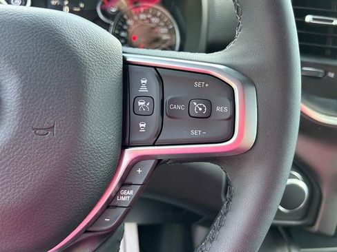 Used 2025 RAM 1500 Big Horn image 21