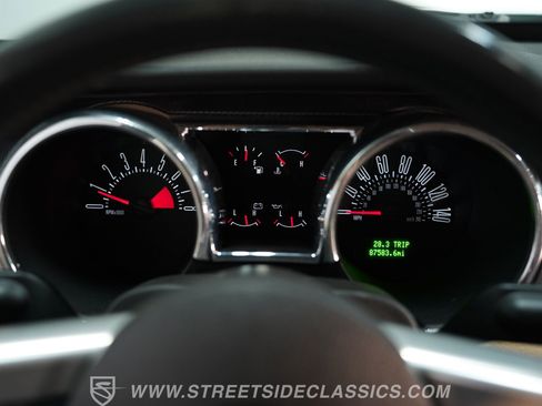 Used 2007 Ford Mustang GT RWD image 40