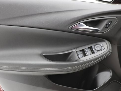 Used 2023 Buick Encore GX Select w/ Safety Package II image 14