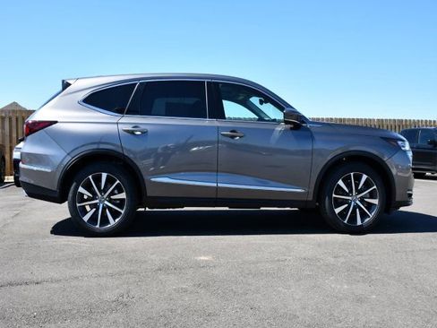 New 2026 Acura MDX w/ Technology Package image 8