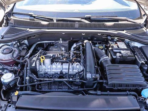 Used 2019 Volkswagen Jetta S w/ Driver Assistance Package image 27