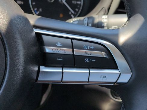 Used 2022 MAZDA CX-30 AWD 2.5 S w/ Premium Package image 27