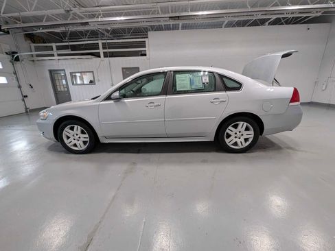 Used 2014 Chevrolet Impala LT image 12
