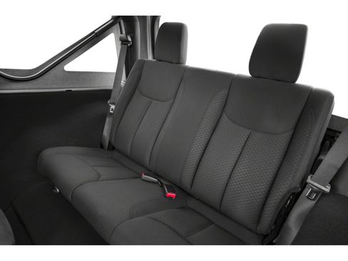 Used 2017 Jeep Wrangler Sport w/ Quick Order Package 24S image 8