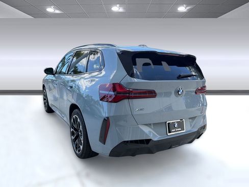 New 2026 BMW X3 xDrive30 AWD/4WD image 3