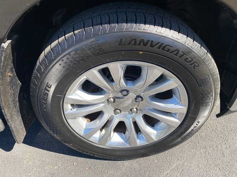 Used 2014 RAM 1500 Laramie Longhorn w/ Convenience Group AWD/4WD image 48