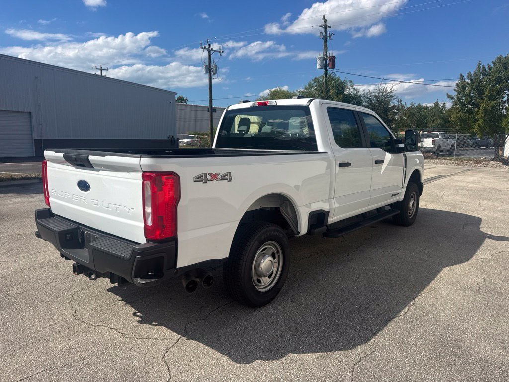 Used 2026 Ford F250 XL AWD/4WD image 10