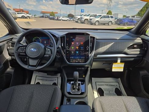 Used 2025 Subaru Forester Premium AWD/4WD image 4