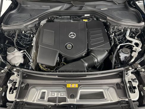 Certified 2026 Mercedes-Benz GLC 300 image 19