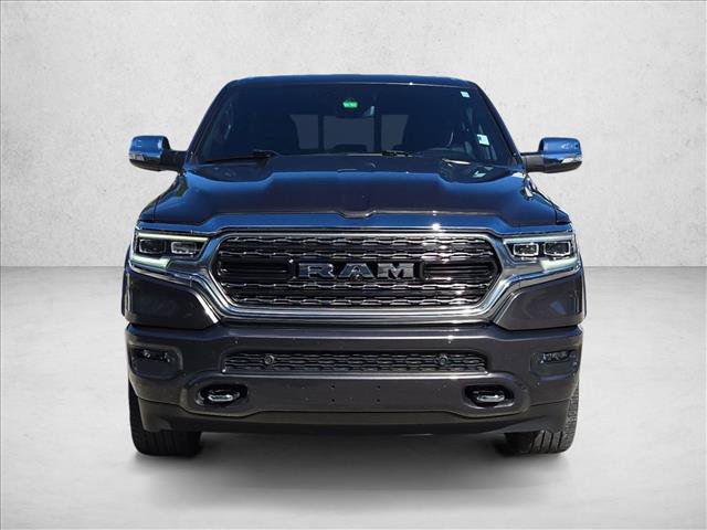 Used 2021 RAM 1500 Limited AWD/4WD image 2