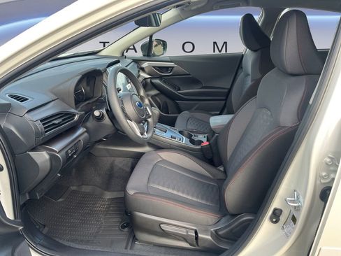 New 2026 Subaru Impreza 2.0i Sport AWD/4WD image 10