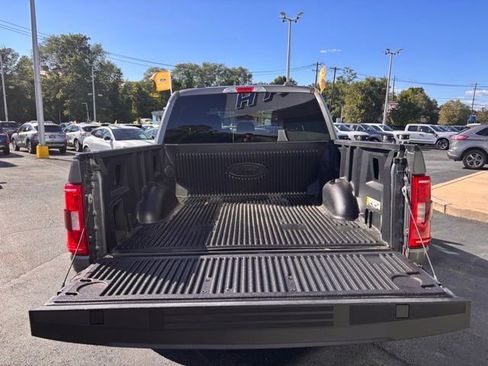 Certified 2022 Ford F150 XLT w/ Equipment Group 301A Mid image 7