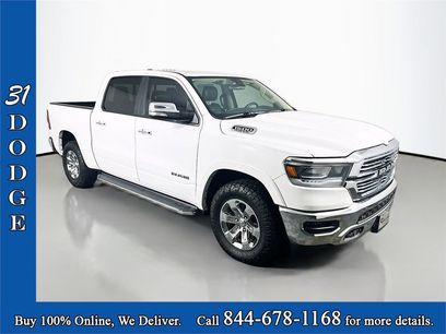 Used 2020 RAM 1500 Laramie