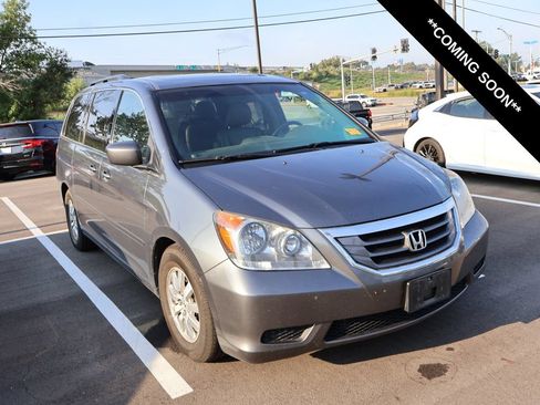 Used 2010 Honda Odyssey EX-L image 1