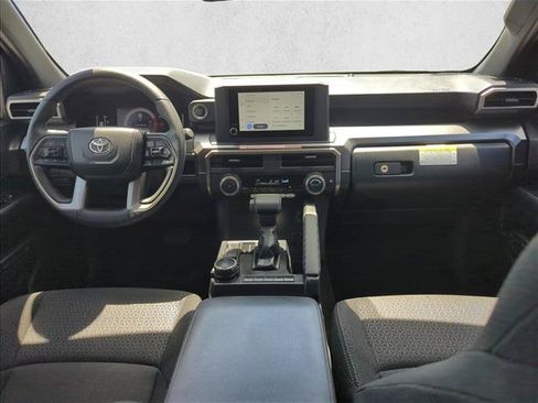 Used 2026 Toyota 4Runner SR5 AWD/4WD image 20