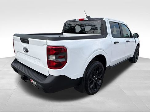 Used 2026 Ford Maverick XLT w/ Equipment Group 301A AWD/4WD image 7