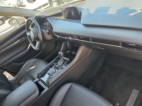 Used 2024 MAZDA MAZDA3 s FWD image 22