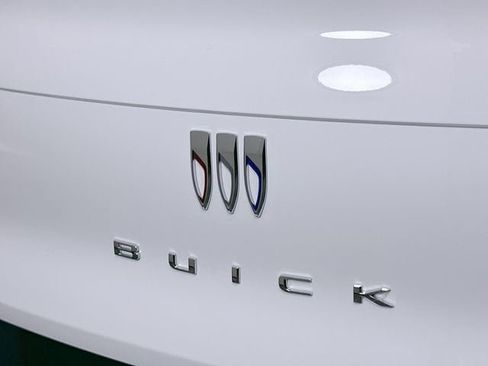 New 2026 Buick Envista Preferred w/ Convenience I Package FWD image 33