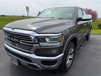 Used 2020 RAM 1500 Laramie