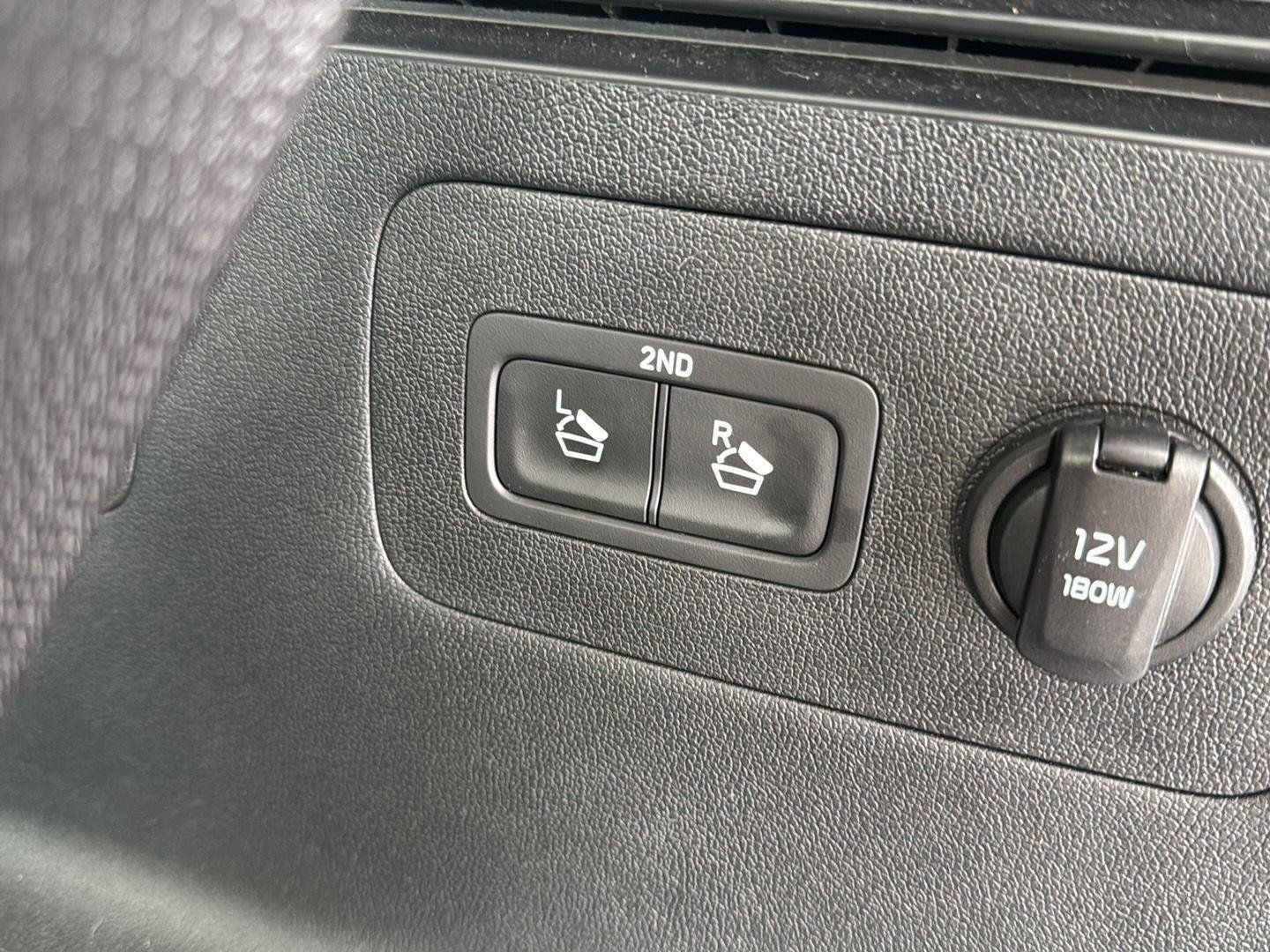 Used 2025 Kia Sorento X-Line EX AWD/4WD image 8