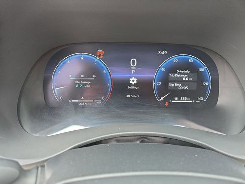 Used 2024 Toyota Highlander Limited image 21