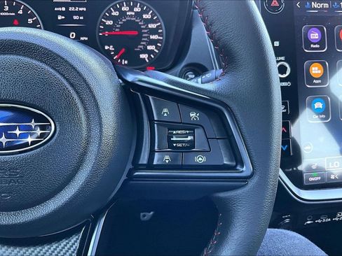 Used 2024 Subaru WRX Premium AWD/4WD image 19