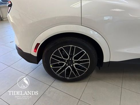 New 2025 Ford Mustang Mach-E Premium image 31